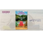 Femme Actuelle: 10 e-books "Un nouvel été" à gagner
