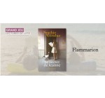 Femme Actuelle: 10 livres "Le secret de Jeanne" à gagner