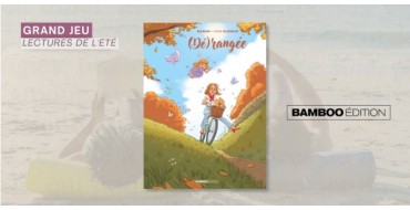 Femme Actuelle: 10 BD "(Dé)rangée – Tome 3" à gagner