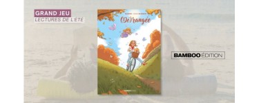 Femme Actuelle: 10 BD "(Dé)rangée – Tome 3" à gagner