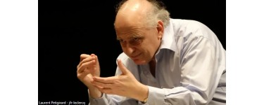 France Bleu: Des invitations pour le concert de Laurent Petitgirard et l’Orchestre National de Cannes à gagner