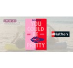 Femme Actuelle: 15 livres "You Could Be So Pretty" à gagner