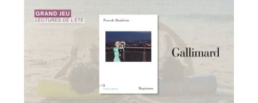 Femme Actuelle: 15 exemplaires du livre "Magirama" à gagner