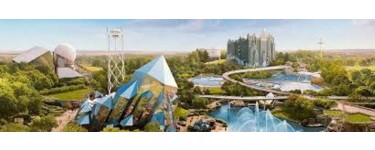 Showroomprive: 1 séjour de 2 jours, des entrées au Futuroscope à gagner