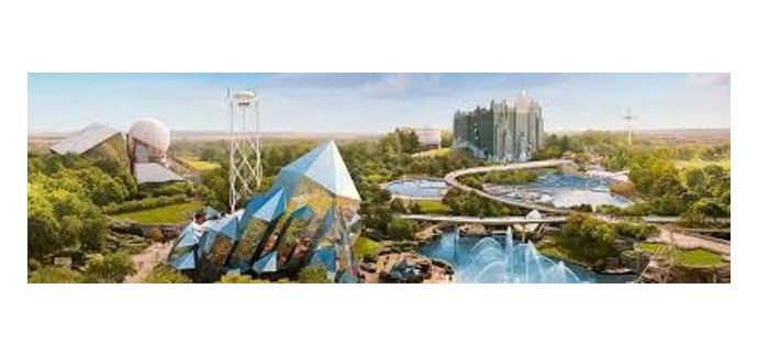 Showroomprive: 1 séjour de 2 jours, des entrées au Futuroscope à gagner