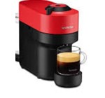 Nespresso: 1 machine à café Virtuo Pop, des Travel Mugs et des remises à gagner