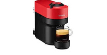 Nespresso: 1 machine à café Virtuo Pop, des Travel Mugs et des remises à gagner