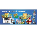Anime Store: Des lots de BD, places de cinéma, jeux vidéo et autres cadeaux à gagner