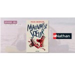 Femme Actuelle: 15 livres "Mauvaise sœur" à gagner