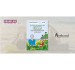 Femme Actuelle: 10 livres "Cahier de vacances des Robinson" à gagner