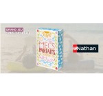 Femme Actuelle: 15 livres "Les mecs parfaits se trouvent en altitude" à gagner
