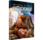 Blog Baz'art: 3 Blu-Ray du film "L'Attachement" à gagner