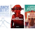 Europe1: 10 lots de 5 livres Pocket à gagner