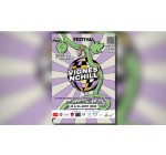 Alouette: 1 pass 2 jours pour le Vignes’n’Chill Festival à Saint-Lambert-Du-Lattay à gagner