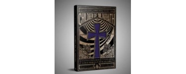 La Grosse Radio: 1 livre "Children of the Sabbath" à gagner