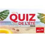 Alouette: 1 carte cadeau à gagner