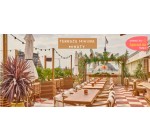 Cuisine Actuelle: 15 soirées tapas et cocktails chez Terraza Mikuna à gagner