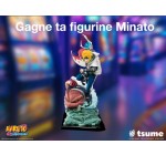 Celio*: 1 figurine Minato Namikaze Ikigai à gagner