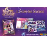 Citizenkid: 10 magazines jeunesse "L'Ecole des Licornes" à gagner