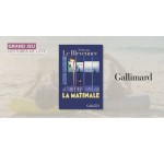 Femme Actuelle: 15 livres "La matinale" à gagner