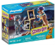 Amazon: Playmobil Scooby-DOO avec Chevalier - 70709 à 8,50€