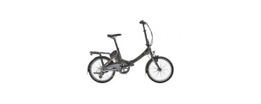 SNCF Connect: 1 vélo électrique pliant Gitane e-Nomad et plein d'autres cadeaux à gagner