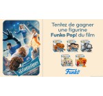 TF1: 10 figurines Funko Pop à gagner