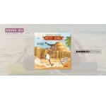 Femme Actuelle: 10 BD "Petit Chou – Les voleurs de pyramides" à gagner