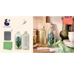 Cuisine Actuelle: 10 kits vaisselle H2O at Home à gagner