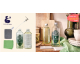 Cuisine Actuelle: 10 kits vaisselle H2O at Home à gagner