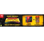 Le Journal de Mickey: 1 console de jeux Nintendo Switch 2 + 20 jeux vidéo Siwtch 2 "Donkey Kong Bananza" à gagner