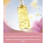 Lancôme: 3 eaux de toilette Ô Zénith de Lancôme à gagner