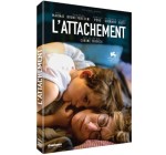 Les Chroniques de Cliffhanger & co: 1 Blu-Ray et 1 DVD du film "L'attachement" à gagner