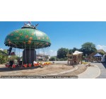 France Bleu: Des entrées famille pour le parc Cigoland à Kintzheim à gagner