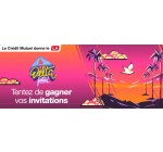 Riffx: Des invitations pour le Delta Festival à Marseille à gagner