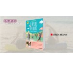 Femme Actuelle: Des livres "1 Heure dehors toute l’année !" à gagner