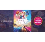 Voici: Des places de cinéma pour le film d'animation "Super Grand Prix" à gagner