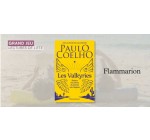 Femme Actuelle: 10 livres "Les Valkyries" de Paulo Coelho à gagner