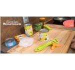 Cuisine Actuelle: 12 packs L'Ouvre Boîte Révolutionnaire à gagner