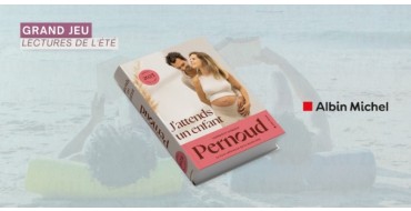 Femme Actuelle: Des exemplaires du guide "J’attends un enfant – 2025" à gagner
