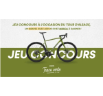 BFMTV: 1 vélo Gravel Merida Silex 400 à gagner