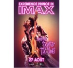 Lille la Nuit: Des invitations pour "Prince - Sign O’ The Times" à gagner