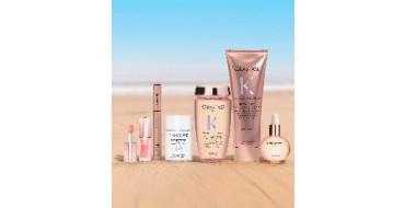Lancôme: 2 lots de produits de soin à gagner