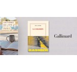 Femme Actuelle: 15 livres "La collision" à gagner