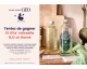 GEO:  15 Kits vaisselle H2O at Home à gagner