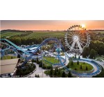 France Bleu: 4 entrées au parc Nigloland à Dolancourt à gagner