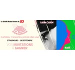Riffx: Des invitations pour le Salon Joséphine à Strasbourg à gagner