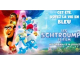 BFMTV: 5 lots de 2 places de cinéma pour le film "Les Schtroumpfs" à gagner