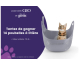 GEO: Des poubelles à litière LITTER GENIE à gagner