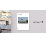 Femme Actuelle: 15 livres "Voyage voyage" à gagner